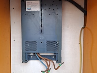 Bouwkast merz, 63/031-6, grijs/blauw, 2005 - afbeelding 11 van  11