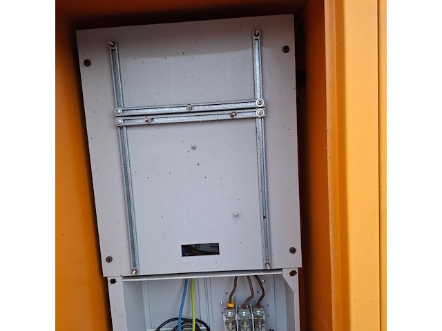 Bouwkast merz, 63/031-6, grijs/blauw, 2007 - afbeelding 2 van  21