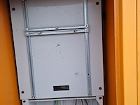 Bouwkast merz, 63/031-6, grijs/blauw, 2007 - afbeelding 2 van  21