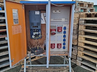 Bouwkast merz, 63/031-6, grijs/blauw, 2007 - afbeelding 5 van  21