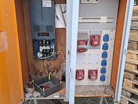 Bouwkast merz, 63/031-6, grijs/blauw, 2007 - afbeelding 6 van  21