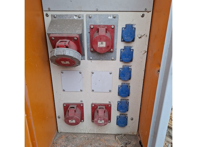 Bouwkast merz, 63/031-6, grijs/blauw, 2007 - afbeelding 7 van  21