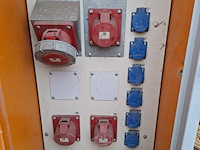 Bouwkast merz, 63/031-6, grijs/blauw, 2007 - afbeelding 7 van  21