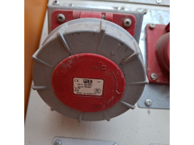 Bouwkast merz, 63/031-6, grijs/blauw, 2007 - afbeelding 8 van  21