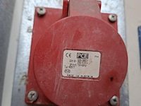 Bouwkast merz, 63/031-6, grijs/blauw, 2007 - afbeelding 9 van  21