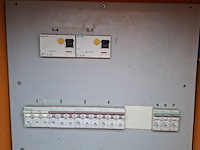 Bouwkast merz, 63/031-6, grijs/blauw, 2007 - afbeelding 10 van  21