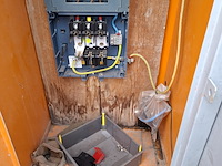 Bouwkast merz, 63/031-6, grijs/blauw, 2007 - afbeelding 11 van  21