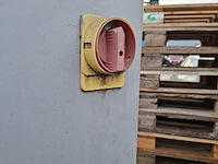 Bouwkast merz, 63/031-6, grijs/blauw, 2007 - afbeelding 14 van  21