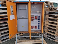 Bouwkast merz, 63/031-6, grijs/blauw, 2007 - afbeelding 15 van  21