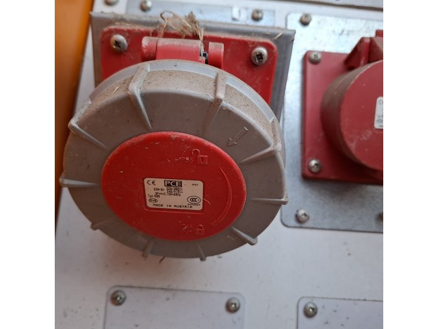 Bouwkast merz, 63/031-6, grijs/blauw, 2007 - afbeelding 18 van  21