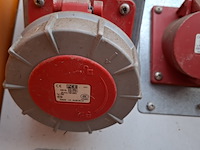 Bouwkast merz, 63/031-6, grijs/blauw, 2007 - afbeelding 18 van  21