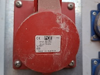 Bouwkast merz, 63/031-6, grijs/blauw, 2007 - afbeelding 19 van  21