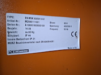 Bouwkast merz, 63/031-6, grijs/blauw, 2007 - afbeelding 20 van  21