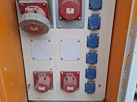 Bouwkast merz, 63/031-6, grijs/blauw, 2007 - afbeelding 3 van  9