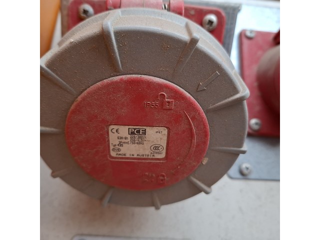 Bouwkast merz, 63/031-6, grijs/blauw, 2007 - afbeelding 4 van  9