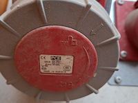 Bouwkast merz, 63/031-6, grijs/blauw, 2007 - afbeelding 4 van  9