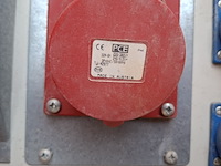 Bouwkast merz, 63/031-6, grijs/blauw, 2007 - afbeelding 5 van  9