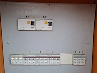 Bouwkast merz, 63/031-6, grijs/blauw, 2007 - afbeelding 6 van  9