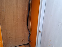 Bouwkast merz, 63/031-6, grijs/blauw, 2007 - afbeelding 7 van  9