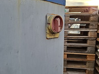 Bouwkast merz, 63/031-6, grijs/blauw, 2007 - afbeelding 9 van  9