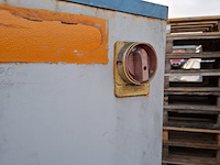 Bouwkast merz, 63/031-6, grijs/blauw, 2007 - afbeelding 2 van  11