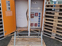 Bouwkast merz, 63/031-6, grijs/blauw, 2007 - afbeelding 4 van  11