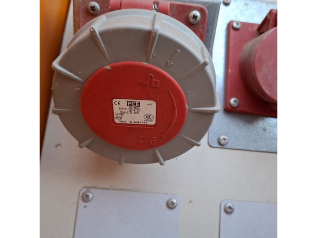 Bouwkast merz, 63/031-6, grijs/blauw, 2007 - afbeelding 7 van  11