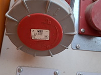 Bouwkast merz, 63/031-6, grijs/blauw, 2007 - afbeelding 7 van  11