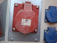 Bouwkast merz, 63/031-6, grijs/blauw, 2007 - afbeelding 8 van  11