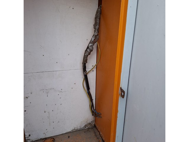 Bouwkast merz, 63/031-6, grijs/blauw, 2007 - afbeelding 10 van  11