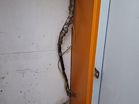 Bouwkast merz, 63/031-6, grijs/blauw, 2007 - afbeelding 10 van  11