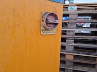 Bouwkast merz, 63/031-6, oranje/blauw, 2008 - afbeelding 3 van  11