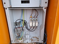 Bouwkast merz, 63/031-6, oranje/blauw, 2008 - afbeelding 11 van  11