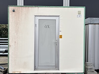 Bouwkeet - afbeelding 2 van  6