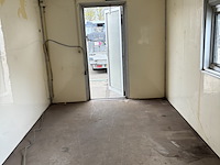 Bouwkeet - afbeelding 4 van  6
