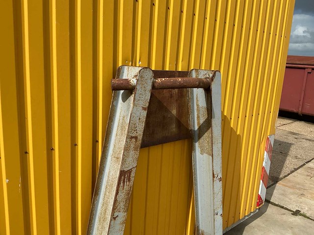 Bouwkeet - afbeelding 2 van  13