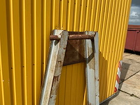 Bouwkeet - afbeelding 2 van  13