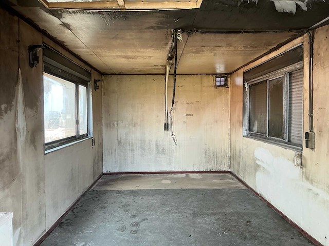 Bouwkeet - afbeelding 13 van  13