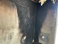 Bouwkeet - afbeelding 4 van  13