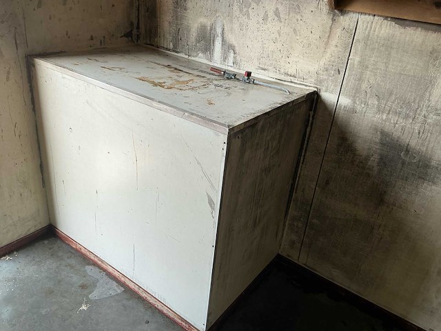 Bouwkeet - afbeelding 12 van  13