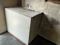 Bouwkeet - afbeelding 12 van  13