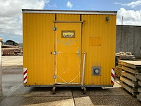 Bouwkeet - afbeelding 6 van  13