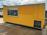 Bouwkeet - afbeelding 8 van  13