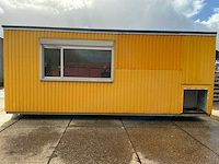 Bouwkeet - afbeelding 9 van  13