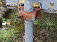 Bouwkeet/schaftwagen - afbeelding 2 van  17