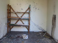 Bouwkeet/schaftwagen - afbeelding 3 van  17