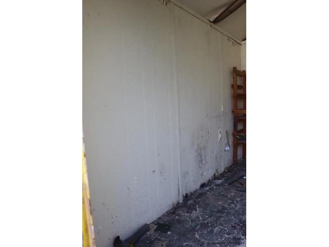 Bouwkeet/schaftwagen - afbeelding 5 van  17