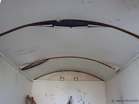 Bouwkeet/schaftwagen - afbeelding 6 van  17