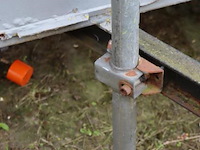 Bouwkeet/schaftwagen - afbeelding 12 van  17