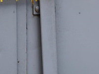 Bouwkeet/schaftwagen - afbeelding 17 van  17